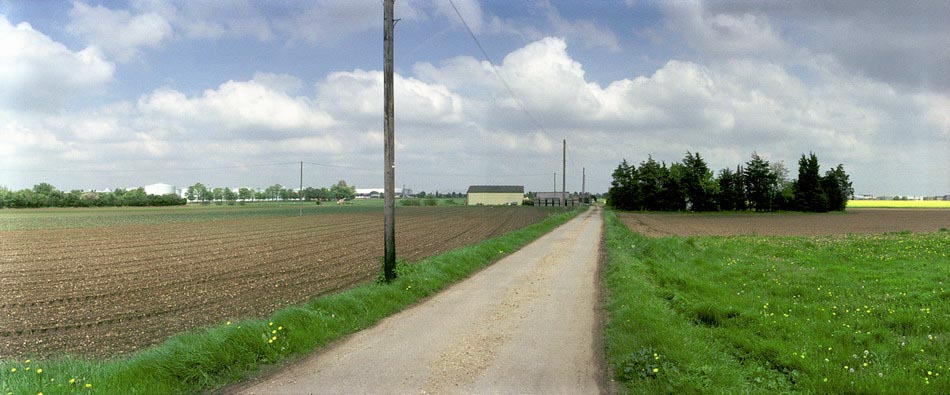 Wider London (C) 2006, Peter Marshall